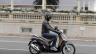Moto - Test: Piaggio Liberty 125/150 ABS 2016 - TEST
