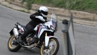 Moto - News: Adventure Week Honda: una settimana di test-ride con l’Africa Twin