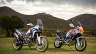 Moto - News: Adventure Week Honda: una settimana di test-ride con l’Africa Twin