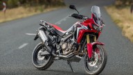 Moto - News: Remus: nuovo scarico per Honda Africa Twin 2016