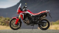 Moto - News: Remus: nuovo scarico per Honda Africa Twin 2016