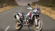Moto - News: Adventure Week Honda: una settimana di test-ride con l’Africa Twin