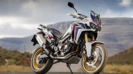 Moto - News: Remus: nuovo scarico per Honda Africa Twin 2016