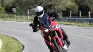 Moto - News: Adventure Week Honda: una settimana di test-ride con l’Africa Twin