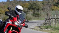 Moto - News: Adventure Week Honda: una settimana di test-ride con l’Africa Twin