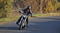 Moto - Test: Kustom Bike Daytona 350 - TEST