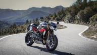 Moto - Test: Triumph Speed Triple R 2016 - TEST