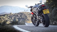 Moto - Test: Triumph Speed Triple R 2016 - TEST