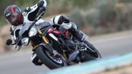 Moto - Test: Triumph Speed Triple R 2016 - TEST