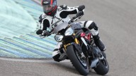 Moto - Test: Triumph Speed Triple R 2016 - TEST