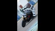 Moto - Test: Triumph Speed Triple R 2016 - TEST