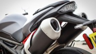 Moto - Test: Triumph Speed Triple R 2016 - TEST