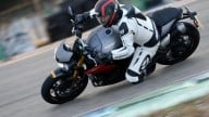 Moto - Test: Triumph Speed Triple R 2016 - TEST