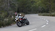 Moto - Test: Triumph Speed Triple R 2016 - TEST