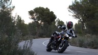 Moto - Test: Triumph Speed Triple R 2016 - TEST