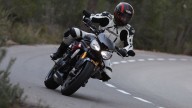 Moto - Test: Triumph Speed Triple R 2016 - TEST