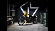 Moto - News: Yamaha XV950 Ultra by GS Mashin