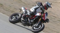 Moto - Gallery: TEST Ducati HyperMotard 939 SP