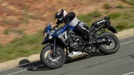 Moto - Gallery: Test Triumph Tiger XCa 2016 - Dinamiche