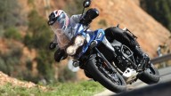 Moto - Gallery: Test Triumph Tiger XCa 2016 - Dinamiche