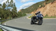 Moto - Gallery: Test Triumph Tiger XCa 2016 - Dinamiche