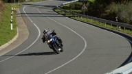 Moto - Gallery: Test Triumph Tiger XCa 2016 - Dinamiche