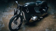 Moto - News: Revival Cycles BMW Landspeeder