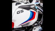 Moto - News: BMW: serie limitata Iconic per i 100 anni