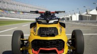 Moto - News: Can-Am Spyder F3 Concept