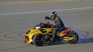Moto - News: Can-Am Spyder F3 Concept