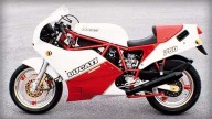Moto - News: Ducati 750 F1: la Freccia Tricolore