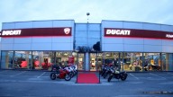 Moto - News: Ducati Roma ha aperto la stagione