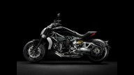 Moto - News: I sistemi elettronici Bosch della Ducati XDiavel 2016