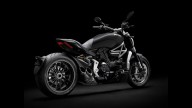 Moto - News: I sistemi elettronici Bosch della Ducati XDiavel 2016