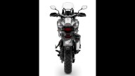 Moto - News: Mercato moto-scooter gennaio 2016: l'Africa Twin fa il botto