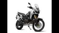 Moto - News: Mercato moto-scooter gennaio 2016: l'Africa Twin fa il botto