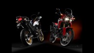 Moto - News: Mercato moto-scooter gennaio 2016: l'Africa Twin fa il botto