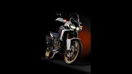 Moto - News: Mercato moto-scooter gennaio 2016: l'Africa Twin fa il botto