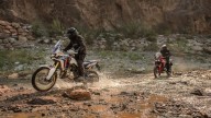 Moto - News: Mercato moto-scooter gennaio 2016: l'Africa Twin fa il botto