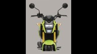 Moto - News: Honda MSX 125 2016