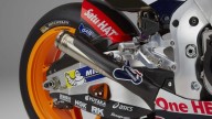 Moto - News: MotoGP: presentata la RC213V 2016