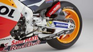 Moto - News: MotoGP: presentata la RC213V 2016