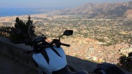 Moto - News: Palermo, Monreale e il bandito Giuliano: Sicilia in moto!