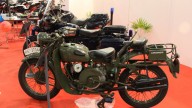 Moto - News: Motodays 2016: programma, biglietti, orari