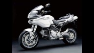 Moto - News: Ducati e Terblanche: quelle moto "sbagliate" ma quasi perfette