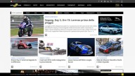 Moto - News: Motorsport.com Italia: start your engine!