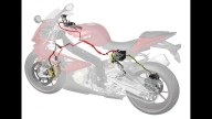 Moto - News: BMW: nel futuro c'è il telaio in fibra di carbonio?