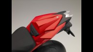 Moto - News: BMW: nel futuro c'è il telaio in fibra di carbonio?