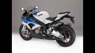 Moto - News: BMW: nel futuro c'è il telaio in fibra di carbonio?