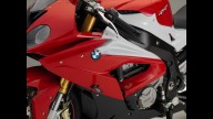 Moto - News: BMW: nel futuro c'è il telaio in fibra di carbonio?